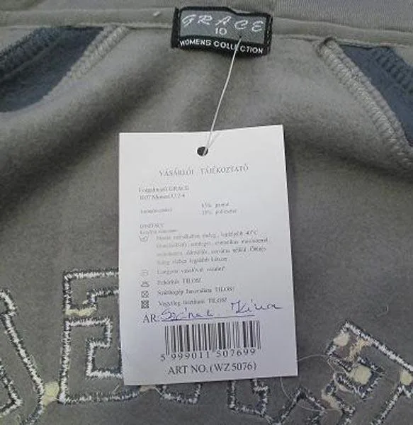 Children’s sweatshirt