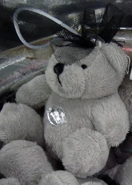 Soft toy