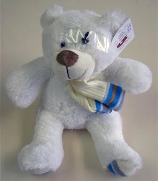 Soft toy