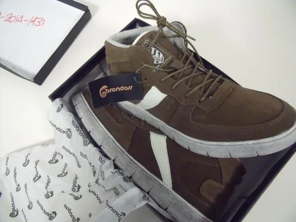Men's shoes