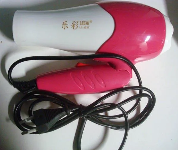 Hairdryer