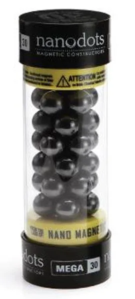 Magnetic toy