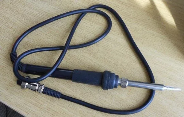 Soldering station