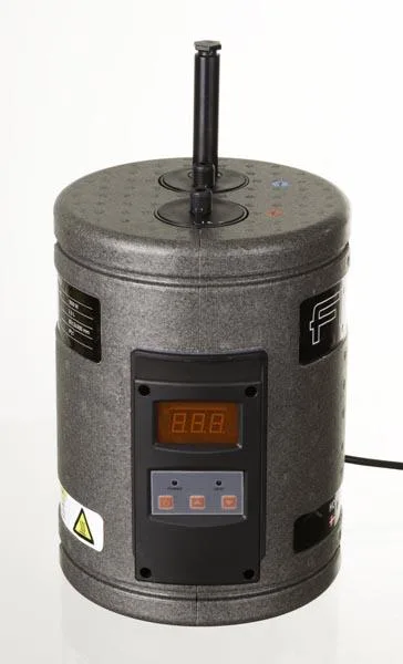 Electrical water heater