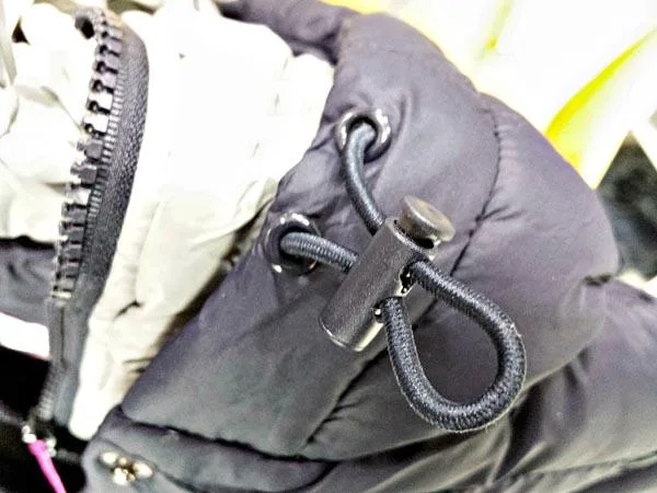 Children's jacket
