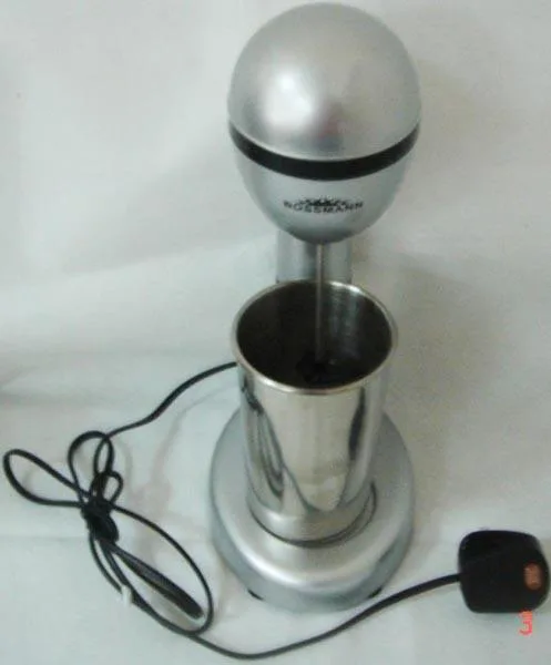 Stand Mixer