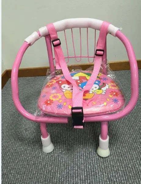 Children's chair