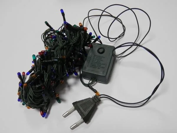 Lighting chain