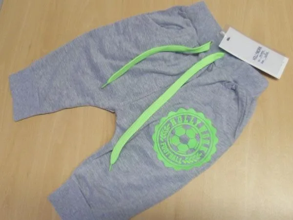 Children’s trousers
