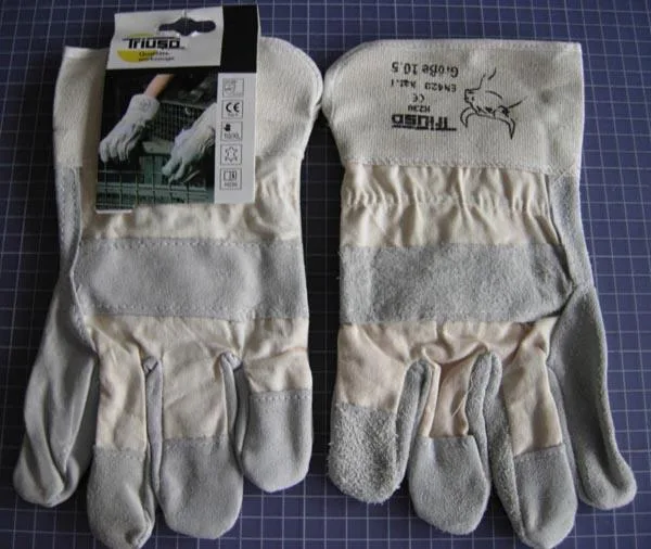Work gloves