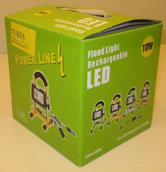 Floodlight