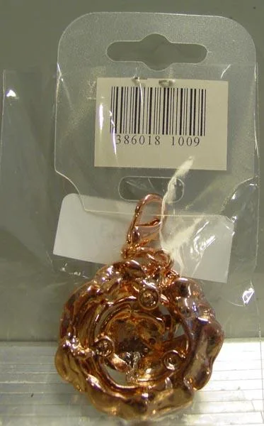 Pendant
