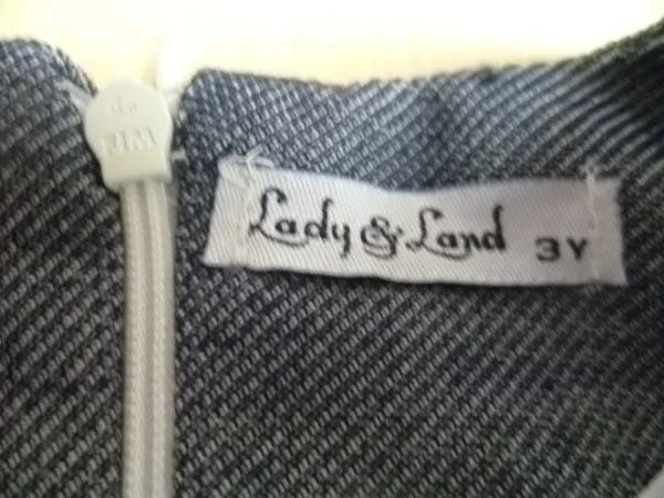 Children’s clothing set