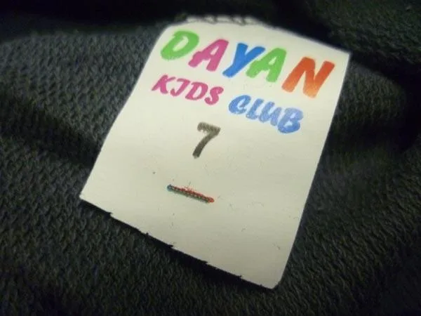 Children’s trousers