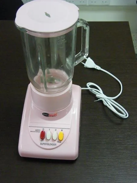 Food blender