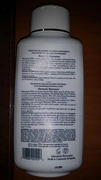 Skin lightening product