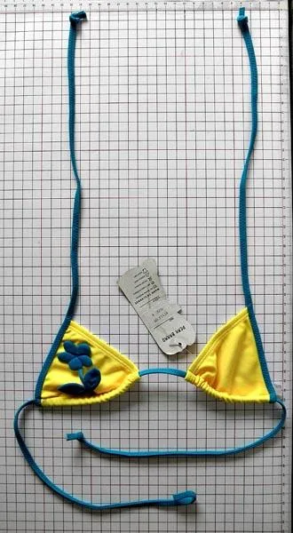 Girls' bikini
