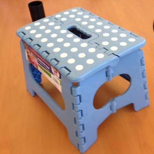 Folding stool