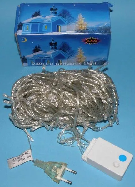 Lighting chains