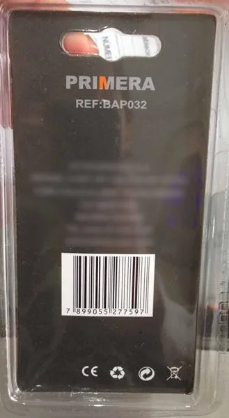 Plug adaptor