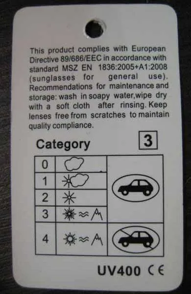 Sunglasses