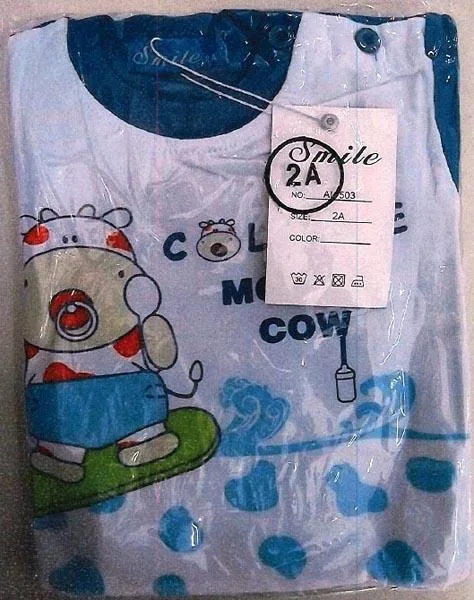 Nightwear