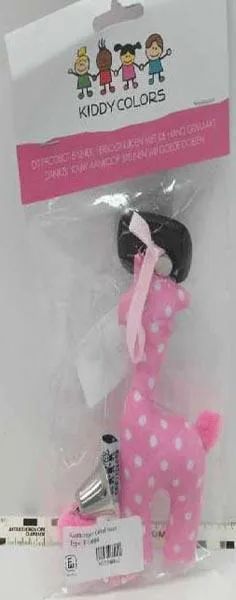 Cupboard door hangers
