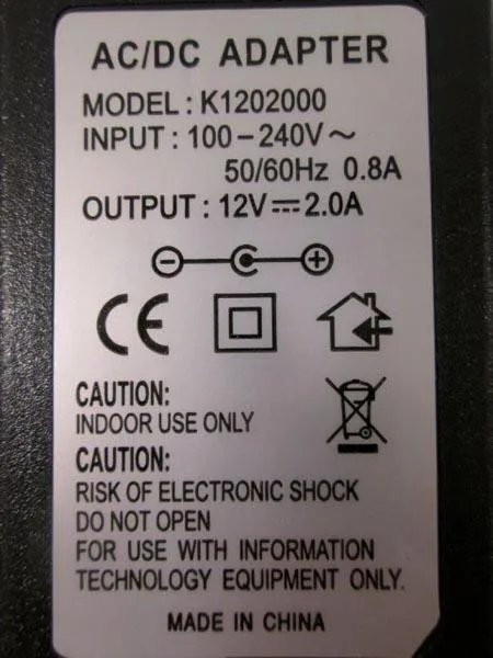LED light