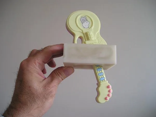 Baby rattles