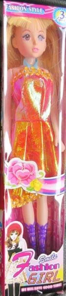 Doll