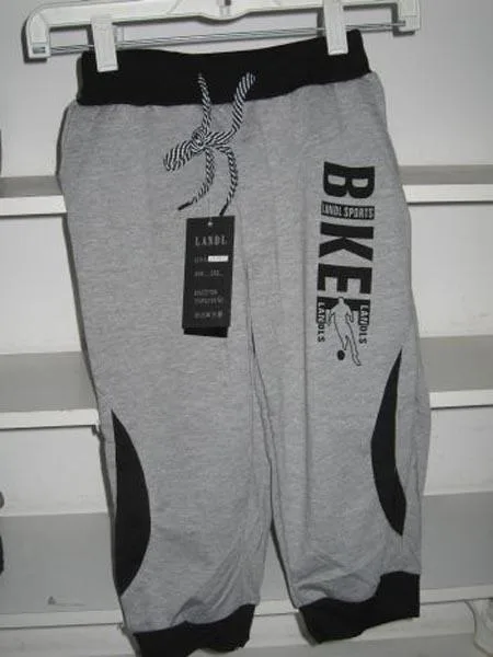 Children’s trousers