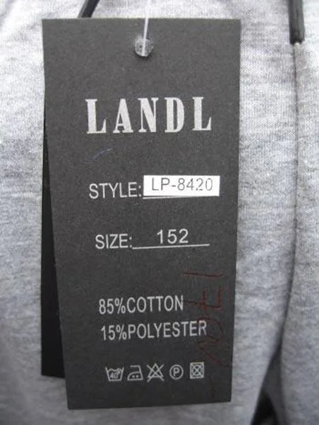 Children’s trousers