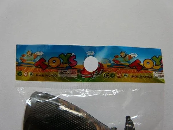 Toy gun