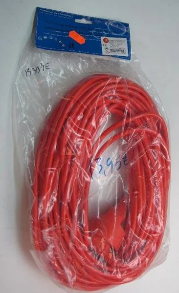 Extension leads