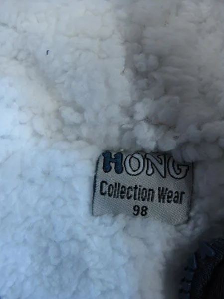 Children’s sweatshirt