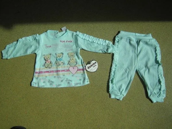 Babies' outfit