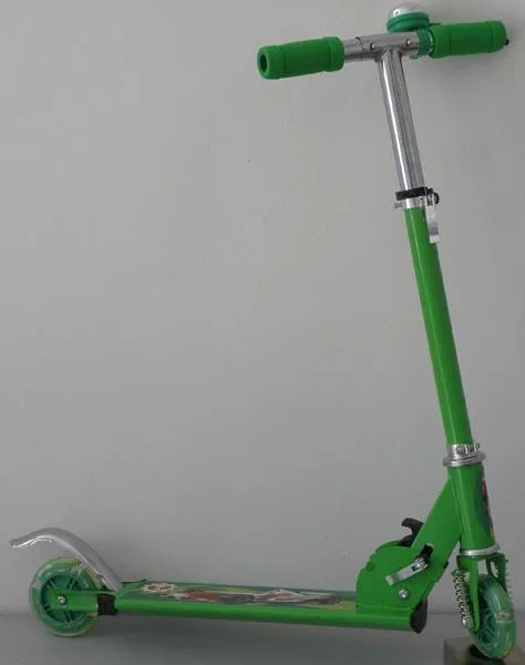 Toy scooter