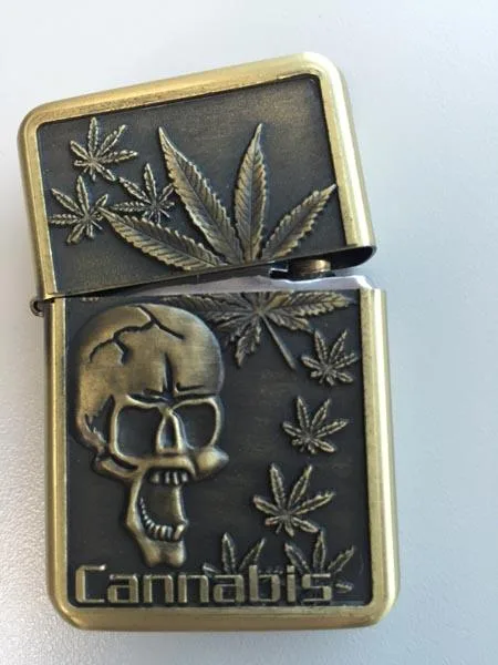 Novelty Lighter