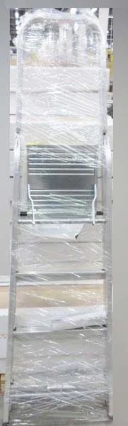 Aluminium Step Ladder