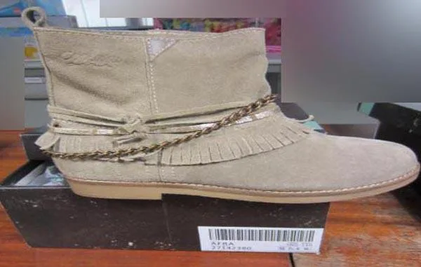 Boots