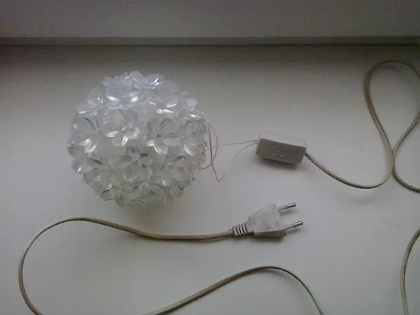 Lighting chain