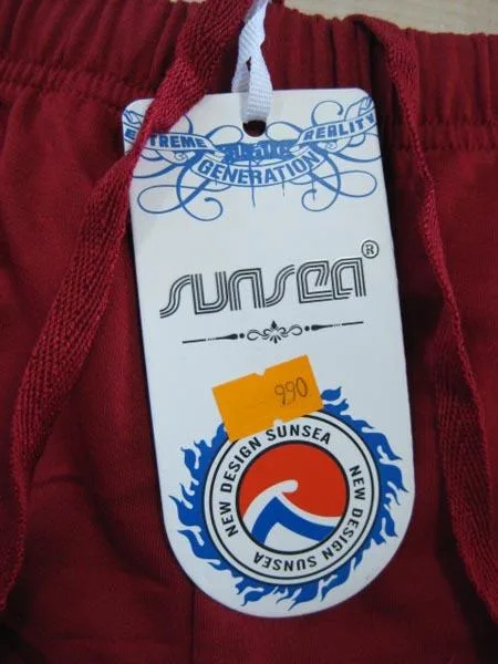 Children's shorts