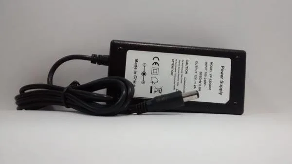 Power adaptor