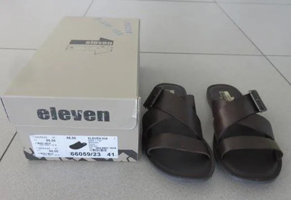 Men's sandals