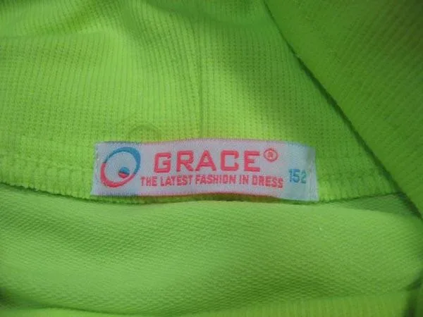 Girls' sweatshirt
