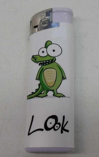 Lighter