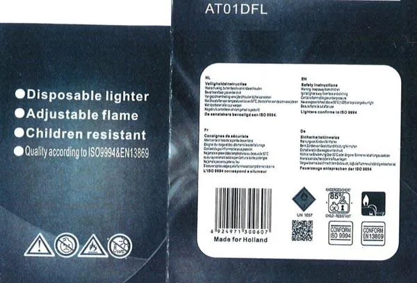 Lighter