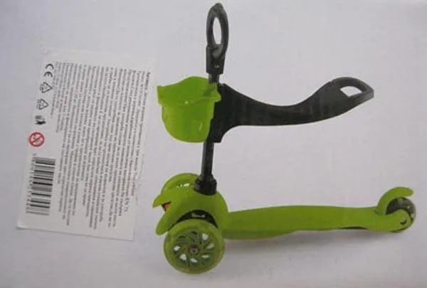 Kick scooter