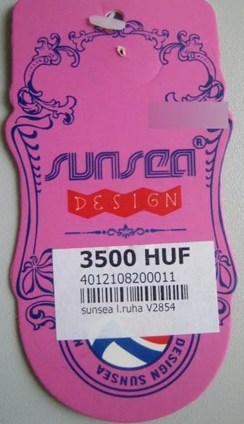 Girls' dress