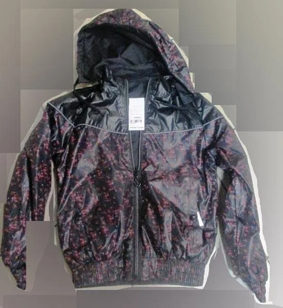 Girls' jackets